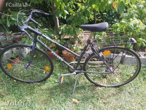 BAVARIA városi kerékpár bicikli 28-as