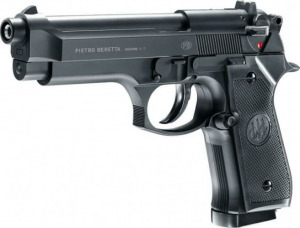 Beretta M92FS CO2 airsoft pisztoly