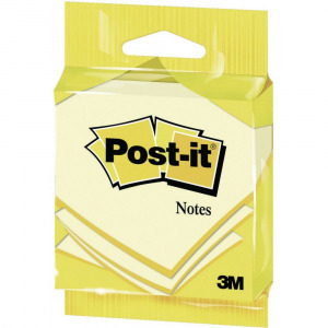 Post-it Sticky note 7100043257 149 mm x 98 mm Neon green, Neon