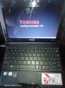 Toshiba Nb500
