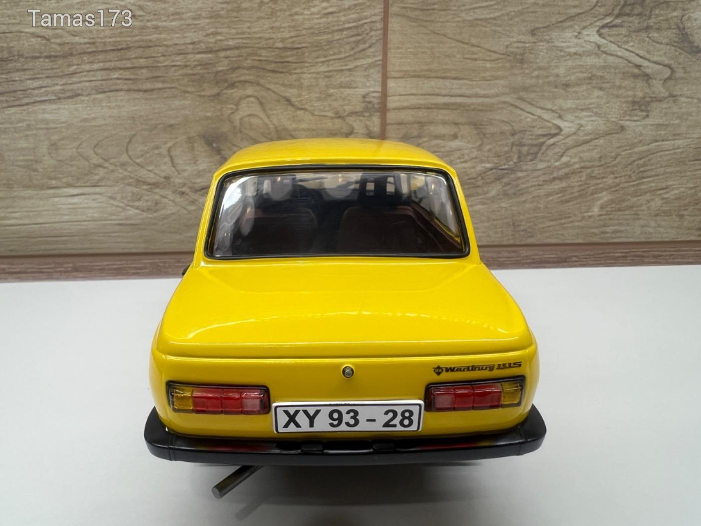 BMW ALPINA C2 E30 2.7 CABRIOLET 1986 WHITE MCG 18383 1/18 1:18 MCG18383