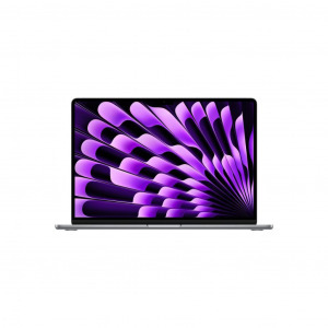Apple MacBook Air 15.3 2023 M2 8GB 256GB SSD Notebook asztroszürke (MQKP3MG/A) (MQKP3MG/A)