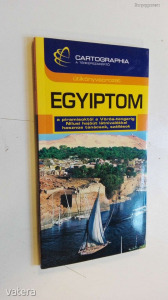 Juhász Ernő: Egyiptom  (*15)