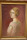 1926 Nyitray olaj-vászon női portré festmény (meghosszabbítva: 3195528689) - Vatera.hu Kép