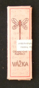 Original cigarettapapir