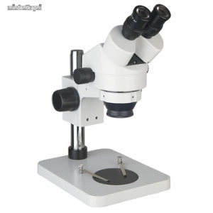 SZM-400A sztereo zoom mikroszkóp