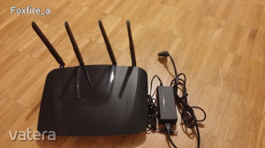 ZYXEL ARMOR Z1 profi router eladó