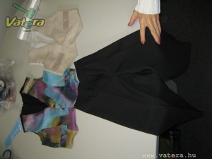 Ünneplő ruhák, fekete nadrág+2 mellény (meghosszabbítva: 3253247618) - Vatera.hu Kép