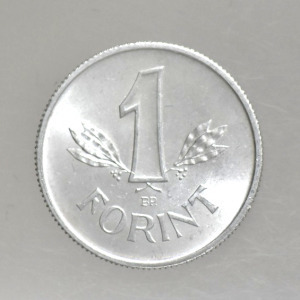 1964  1 Forint  UNC  -SD84