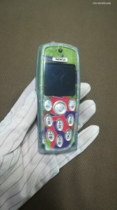 Nokia 3200 - független
