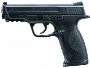 Smith&Wesson M&P Co2 pisztoly