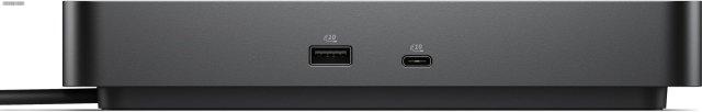 Dell SD25 Docking Station Black 285483 Portbővítő
