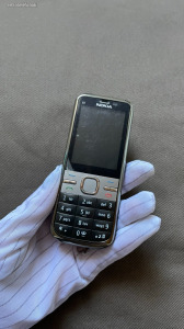 Nokia C5-00 - független