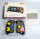Hori Split Pad Pro Nintendo Switch kontroller Pac-Man Edition Kép