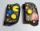 Hori Split Pad Pro Nintendo Switch kontroller Pac-Man Edition Kép