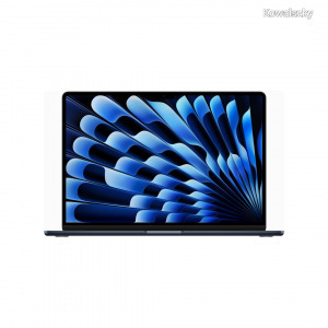 Apple MacBook Air 15 (2023) Midnight Black MQKX3MG/A