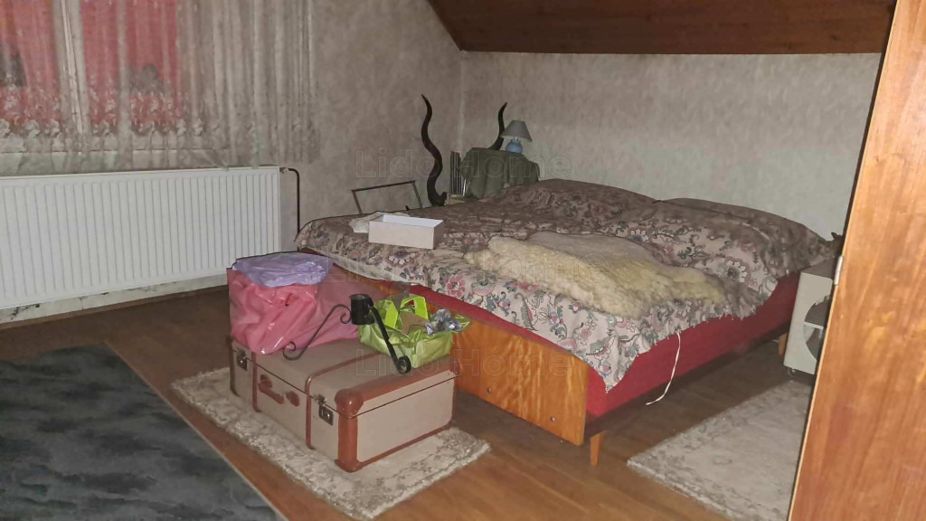 Családi ház Balatonederics