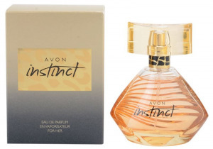 Instinct 50 ml Avon parfüm