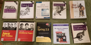 Informatika, Java, JavaScript, adatbázis/database, Linux