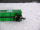 H0-ás USA BN magasfalú tehervagon cserélhető kuplunggal, új dobozában / 1 Ft-ról induló liciten Kép