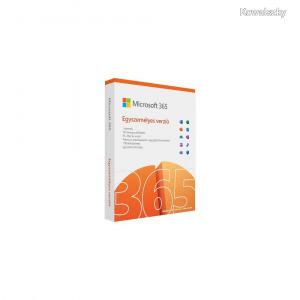 Microsoft Office 365 1 Felhasználó 1 Év HUN BOX QQ2-01744