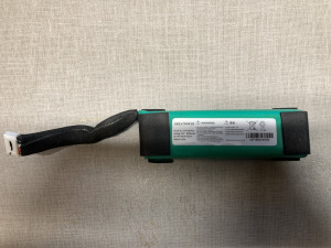Eredeti JBL charge 3 akkumulátor - GSP1029102A - 6000mAh / 22,2 Wh / 3,7 V Lithium Poly
