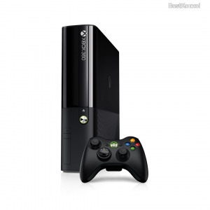 XBOX 360 - Xbox 360 E 500GB