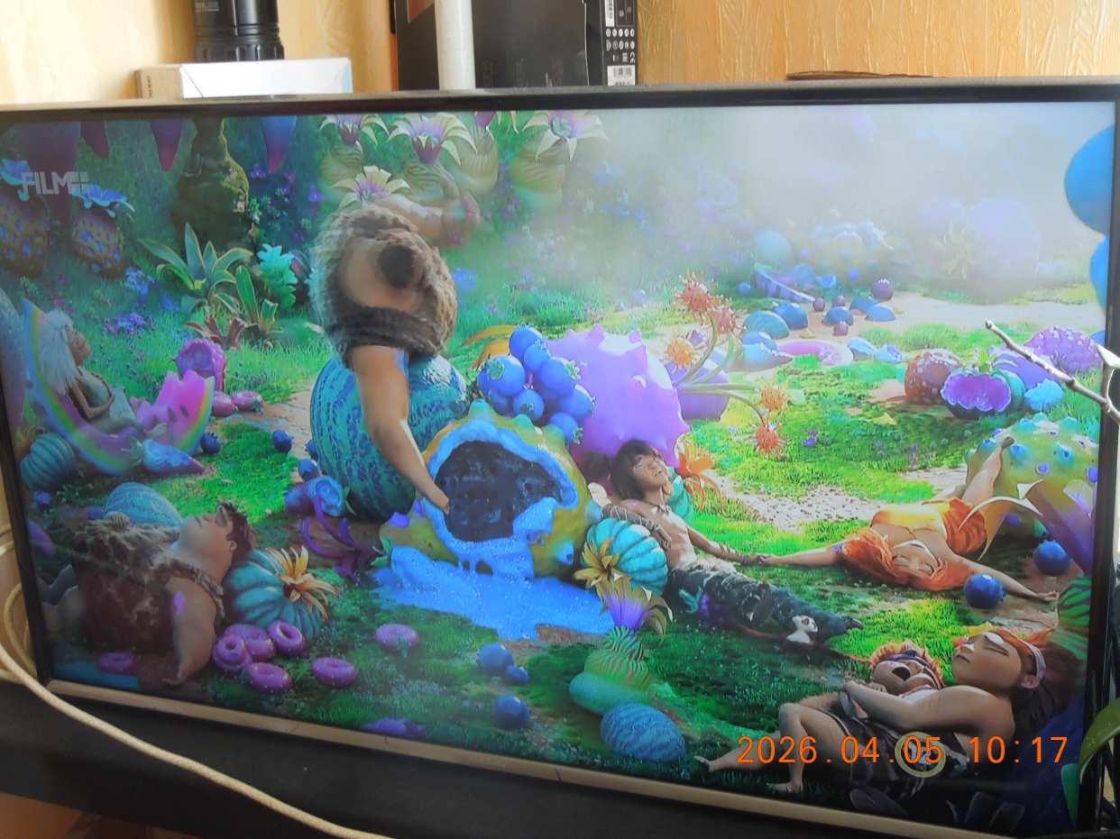 XORO HRK7560 DVB-C  HD kábelvevő