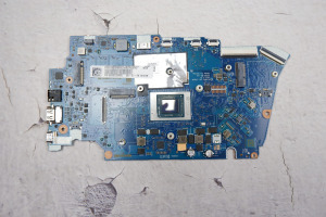 Lenovo IdeaPad 5 14ARE05 laptop alaplap Ryzen 5 8GB RAM LA-J701P