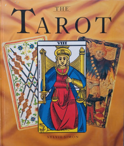 Sylvie Simon: The Tarot
