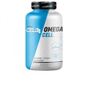Táplálék kiegészítő Procell Omega Cell 90 egység