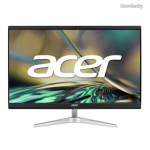 Acer Aspire C24 AiO Black DQ.BKREU.001