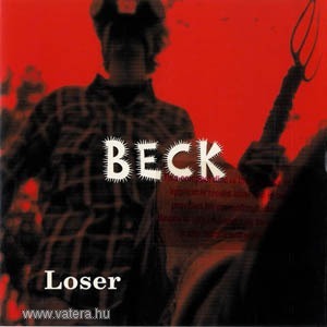 Beck - Loser audio CD