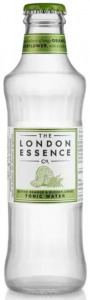 London Essence Orange-Elderflower Tonic 0,2L