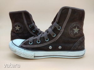 Converse CT All Star bélelt bőr cipő 31.5 -es