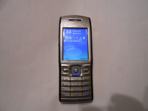 Nokia E50-1 ! Teszteletlen! Gyűjteményből!