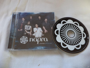 [ABC] Napra - Holdvilágos CD