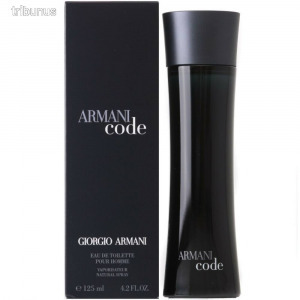Armani Code    férfi  parfüm.