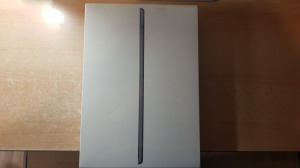 Apple iPad 9 64GB Wifi Új 2 év Apple Garancia !