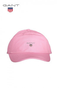 Gant női baseball sapka rózsaszín 2101490000 (14.990 Ft helyett)