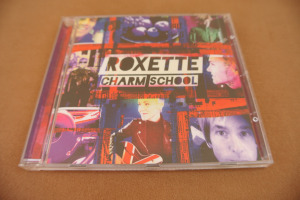 Roxette - Charm School cd karcmentes