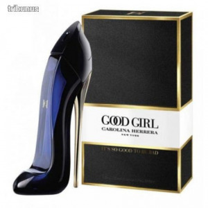 Carolina Herrera  Good Girl      női parfüm.