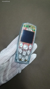 Nokia 3200 - független