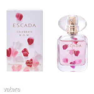 ESCADA - CELEBRATE N.O.W. 30 ml (eredeti, fóliázott női parfüm)