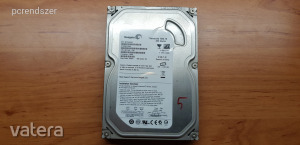 Seagate 250gb  HDD Merevlemez