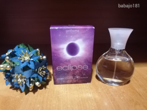 Oriflame Eclipse 30ml Edt ÚJ! RITKASÁG!!!