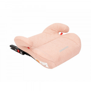 Kikkaboo ülésmagasító Isofix 15-36 kg Groovy pink
