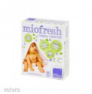 Bambino Mio Mio Fresh antibakteriális pelenka fertőtlenítő -300 g