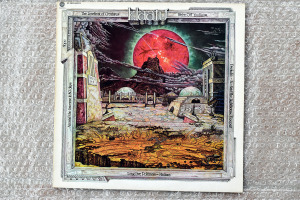 Klaatu &ndash; Hope LP