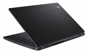 Acer TravelMate P214-52-35B9 Black NX.VLHEU.009 Notebook Notebook
